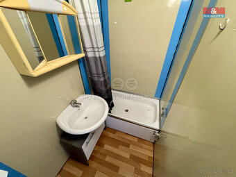 Prodej bytu 1+kk, 28 m², Praha, ul. Česákova - 10