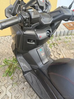 2024 Maxon 125 Optimus - 10