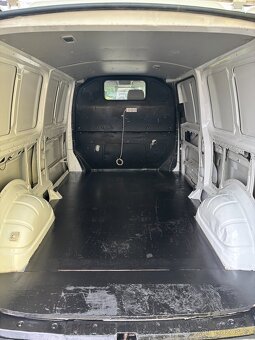 Volkswagen Transporter, T5 - 10