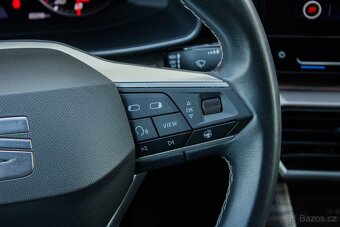 Seat Leon SP Xcellence SK auto / 1.MAJITEĽ / AJ NA SPLÁTKY - 10