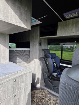 Ford transit camper - 10