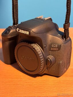 Canon EOS 800D + EF-S 24mm f/2.8 STM + EF-S 10-18mm IS STM - 10