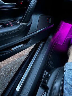 Passat CC Rline 2011 2.0 TDI - 10