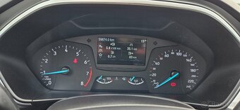 Ford Focus,ČR,servis, záruka,r.v.2019,60.000 km - 10