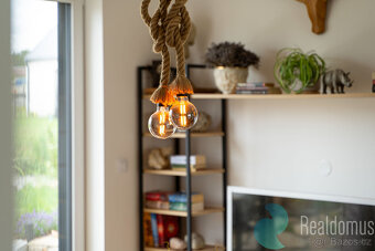 Prodej, rodinný dům 4+kk, 80 m2, novostavba, Malovice u Neto - 10