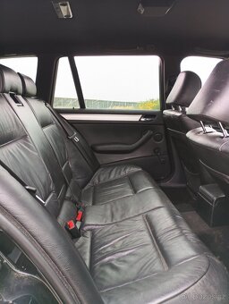BMW E46 320cd 150k - 10