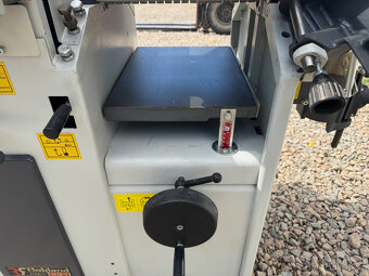 Kombinovaný multifunkčný stroj ROBLAND X31 5v1 - 10