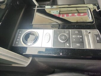 Land Rover Discovery 5 3.0 HSE AWD - 10