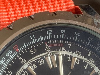 Pilotní Automaty 21 kamenů ,...50mm - 10