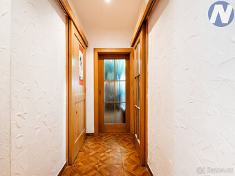 Prachatice, prodej dr. bytu 3+1 - 10