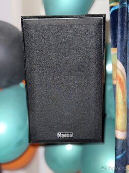 MAGNAT 5.1 MOTION SET 990 - 10