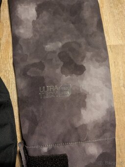 Snowboardova bunda Horsefeathers Barnett L - 10