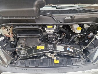 Peugeot boxer 3.0 HDI / JTD / 138 tkm  - 10