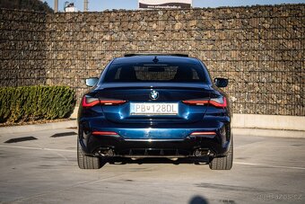 M440i xDrive Msport slovenské, Laser, Harman, servis grátis - 10