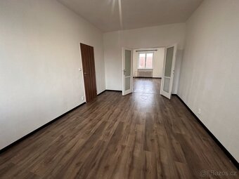 Pronájem prostorného bytu 3+1 Lovosice, ulice Terezínská - 10