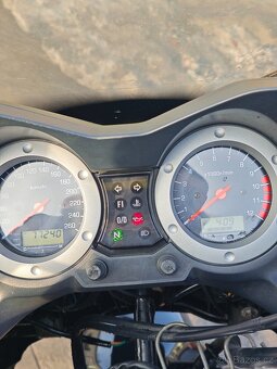 Suzuki DL 1000 V-strom - 10