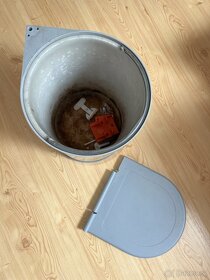 Koš na odpadky k namontování do kuchyňské skříňky - 10