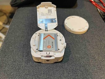 Sony Cyber-shot DSC-QX10 – chytrý objektiv pro mobil - 10