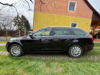 Škoda Octavia III 1,6 tdi - 10