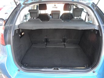 Citroen C4 Picasso 1.6 HDi,1,maj,naj.117000km,krásný stav - 10
