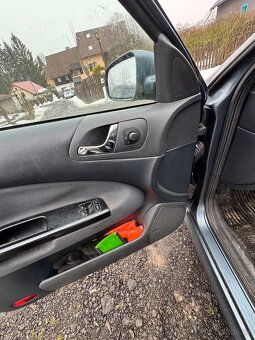 Škoda Octavia Combi 1.9TDI 66kw - 10