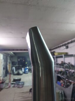 Blatníky skoda 30 - 10