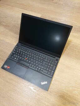 Notebook Lenovo Thinkpad E15 gen.2 - 10