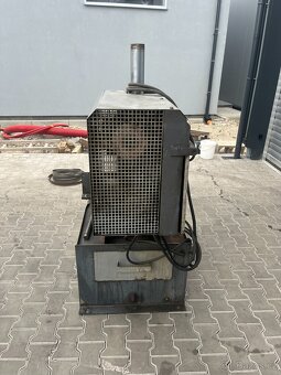 Pásová pila FEREX 300 - 10