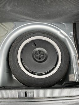 Audi A3, 8L 1.6, Manuál - 10