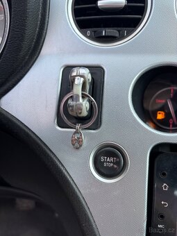 Alfa Romeon 159 Sportwagon - 10