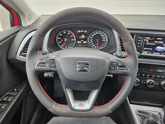 Seat Leon FR 1.4 TSi - 10