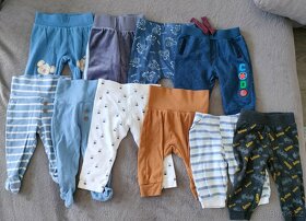 Chlapecké oblečení 0-74 - 10