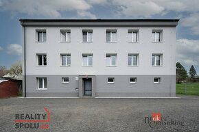 Prodej, byty/2+kk, 62 m2, Milence 23, 34022 Dešenice, Klatov - 10