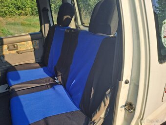 Suzuki Wagon R+ 1.0, K10A - 10
