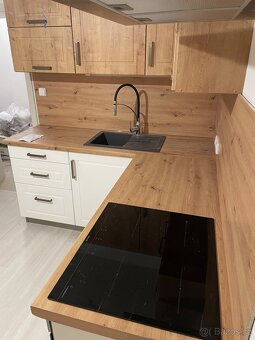 Prodej bytu novostavba 2KK Nýřany balkon 54m2 - 10