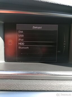 Volvo V40, D3 Cross Country Momentum - 10