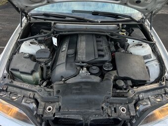 Bmw e46 325xi-141kw - 10