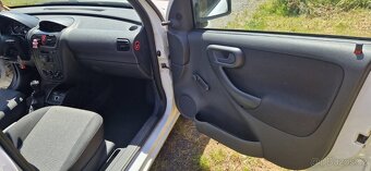 Opel Combo 1.3 16V - 10
