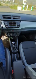 Škoda Fabia 3, 2018, 1.0, 81kW - 10