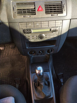 Prodám Škoda Fabia 1.9tdi 74kw - 10