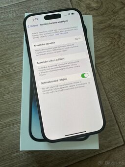 Apple IPhone 14 Pro 128Gb Space Black - 10