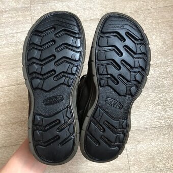 Keen Hikeport 2 Sport vel. 35 s membránou - 10