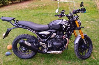 Triumph Speed 400 - 10