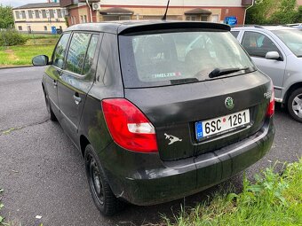 Prodám na náhradní díly - 10