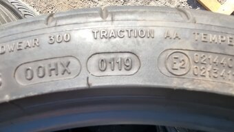 Letní pneumatiky 245/35/19 Michelin - 10