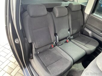 Škoda Roomster 1.6 16V / 77 kW Comfort - 10