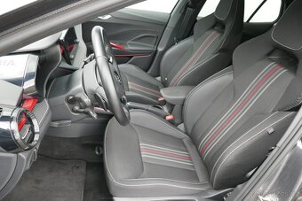Škoda Fabia Monte Carlo - 10