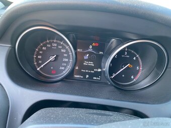 Land Rover Discovery SPORT SE 2,0 TD4 - 10