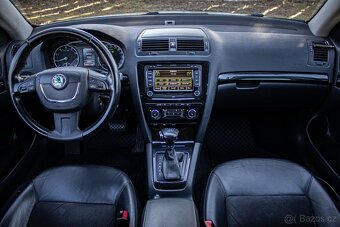 Škoda Octavia Combi 1.8 TSI L&K DSG /aj na splátky/ - 10