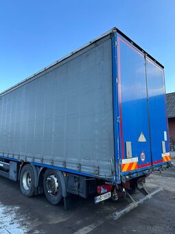 Man TGX 26.480 - 10